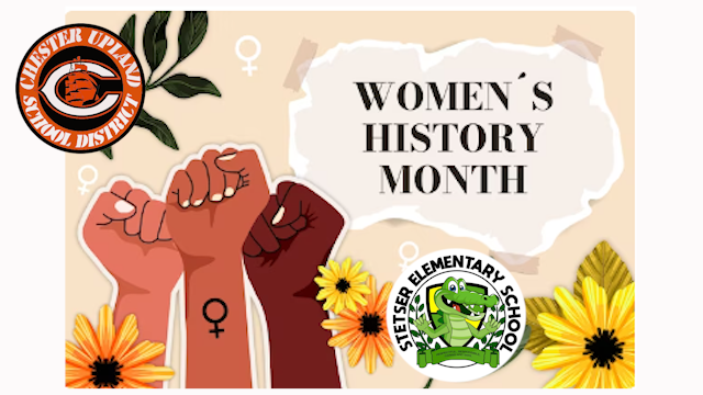  women's history
